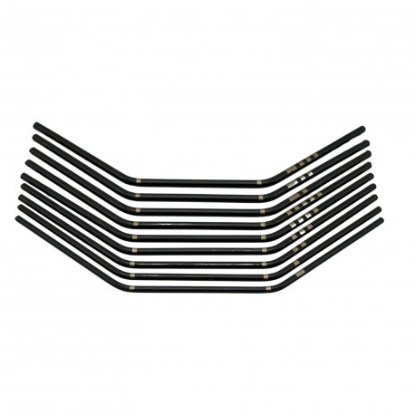 S35-5 - Set BAR Avant (9pcs)