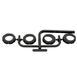 S35-5 - Inserts de différentiels (4pcs)