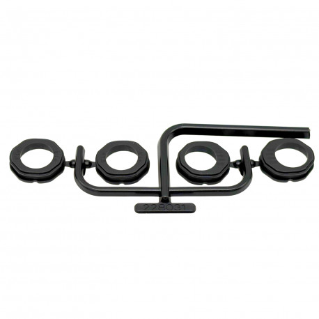 S35-5 - Inserts de différentiels (4pcs)