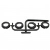 S35-5 - Inserts de différentiels (4pcs)
