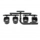 S35-5 - Inserts de pignons d'attaque (4pcs)