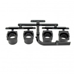S35-5 - Inserts de pignons d'attaque (4pcs)