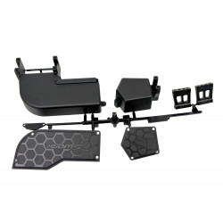 S35-5 - Platine radio