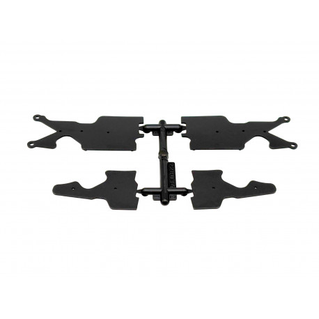 S35-5 - Set Inserts de triangles