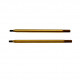 S35-5/5E - Tige amortisseur Arrière (2pcs)