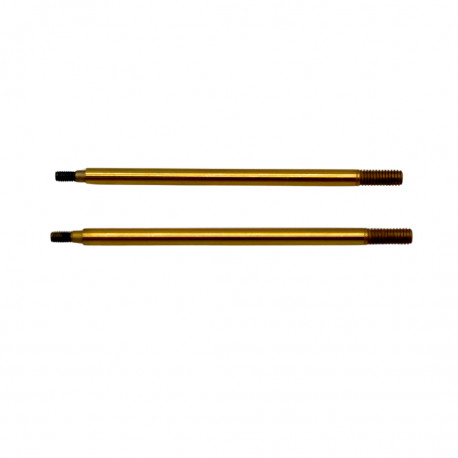 S35-5/5E - Tige amortisseur Arrière (2pcs)