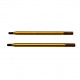 S35-5/5E - Tige amortisseur Avant (2pcs)