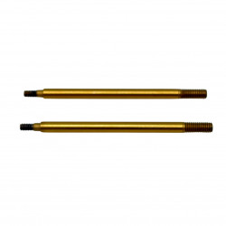 S35-5/5E - Tige amortisseur Avant (2pcs)