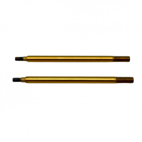 S35-5/5E - Tige amortisseur Avant (2pcs)
