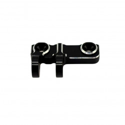 S35-5 - Support de renfort arrière Alu