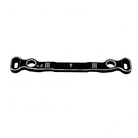 S35-5 - Barre Ackerman Alu +5