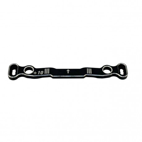 S35-5 - Barre Ackerman Alu +10