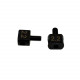 S35-5 - Goujon de réglage de BAR 2.2mm (2pcs)