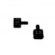 S35-5 - Goujon de réglage de BAR 2.5mm (2pcs)