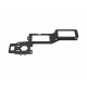 S35-5 - Platine carbone support servos