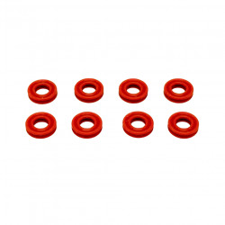 S35-5 - Joint torique Shaft Xshock SystemS eal (8 pcs)