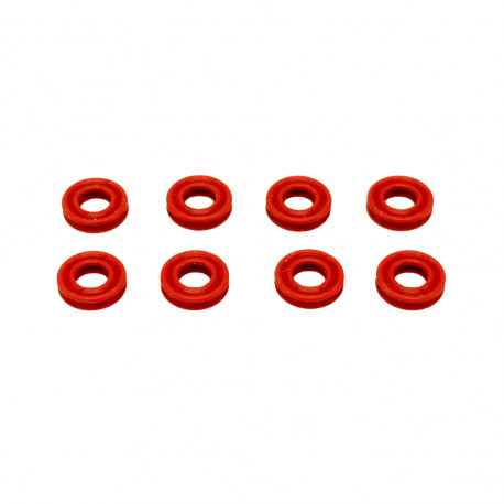 S35-5 - Joint torique Shaft Xshock SystemS eal (8 pcs)