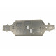 S35-5 - Chassis Alu Allégé allongé (pour cardan 115mm)