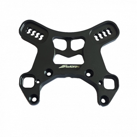 S35-5 - Support amortisseurs Avant Haute capacité Double ligne