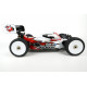 S35-5 Brushless Kit