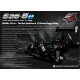 S35-5 Brushless Kit
