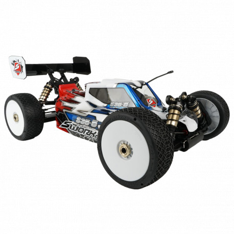 S35-5 Nitro Kit