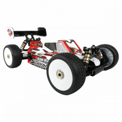 S35-5 Brushless Kit