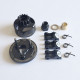 Embrayage Medium Inertie 13T