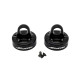 S35-5 - Bouchons d'amortisseurs (membrane ou emulsion) (2pcs)