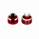 S35-5 - Bagues supports de BAR 3.2mm (2pcs)