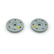 Pistons 6x1.3 (2pcs)