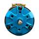 Flasque avant Fine pour Moteur Corsatec