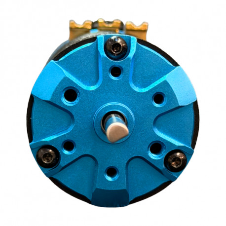 Flasque avant Fine pour Moteur Corsatec