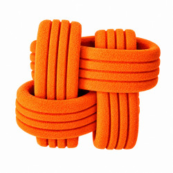 Closed celles inserts DONUTS(4)