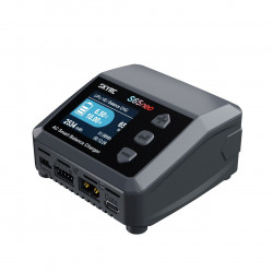 S65neo AC LiPo 2-4s 10A 65W Charger
