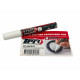 Stylo dégraissant pneus (12ml)