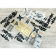 Kit de conversion S35-4E EVO vers S35-5E