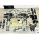 Conversion kit from S35-4 EVO to S35-5