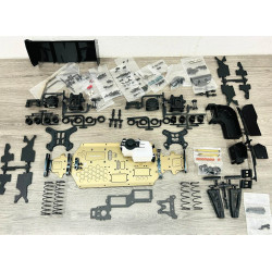 Conversion kit from S35-4 EVO to S35-5