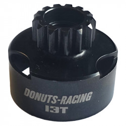 Reinforced vented 13T Clutch bell