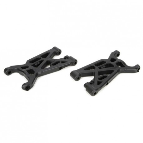 Front Suspension Arm Set: 8B 3.0