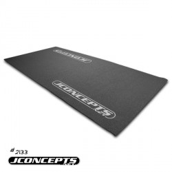 Tapis de stand Mousse