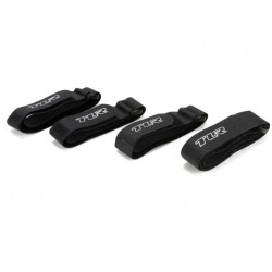 Battery Straps (3): 8E, 8TE 3.0