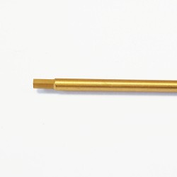 1.5mm  100mm Replacement tip TiCn