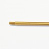 Screwdriver Blade  1.5mm 100mm TiCn