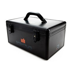 Valise Alu pour DX6R