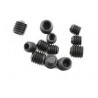 Set Vis, 4mm & 5mm sans tête (6)