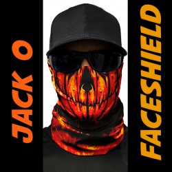 Protège visage JACK O
