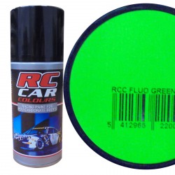 RC CAR COLOR BLANC 400ml