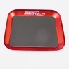 Magnetic Parts tray Red